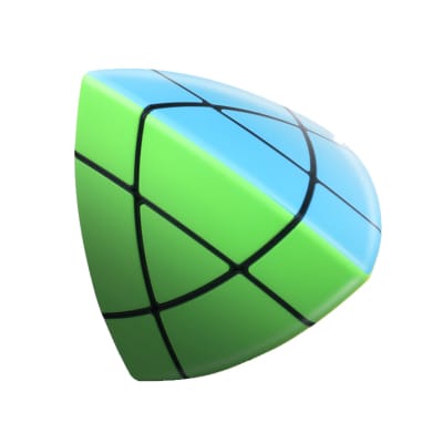 Mastermorphix Corner Qiyi