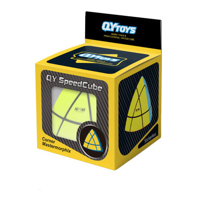 Mastermorphix Corner Qiyi