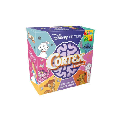 Cortex Disney