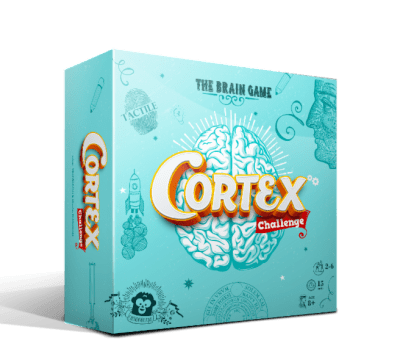 Cortex Challenge 1
