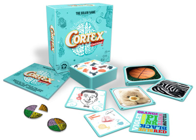 Cortex Challenge 1