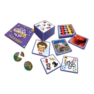 Cortex Kids Challenge