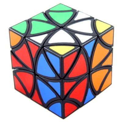 Curvy Copter Lan Lan