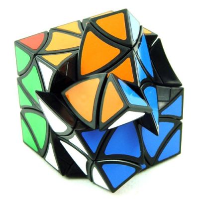 Curvy Copter Lan Lan