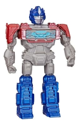 Transformers Optimus Prime One Energon Matrix