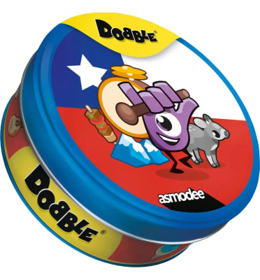Dobble Chile