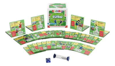 Brainbox Futbol
