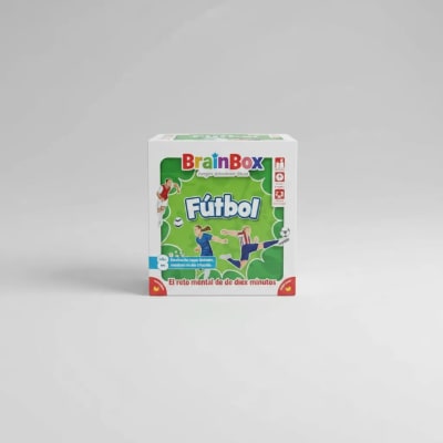 Brainbox Futbol