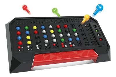 Rompecódigos Codebreaker Estrategia