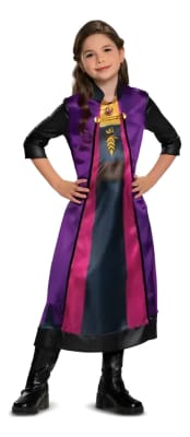 Disfraz Anna Frozen II