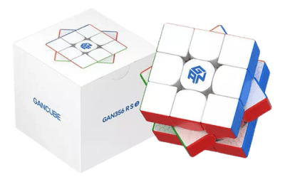 3x3x3 Gan RS 2