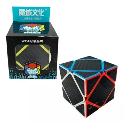 Skewb Meilong Cobra