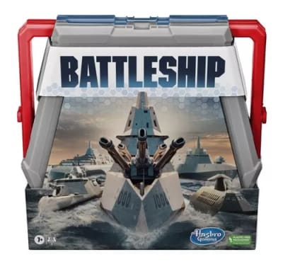 Battleship - Hasbro Original
