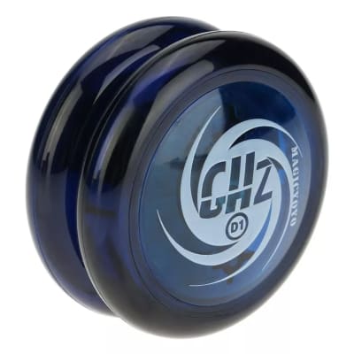 Yoyo D1 GHZ Looping