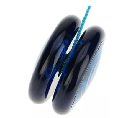 Yoyo D1 GHZ Looping