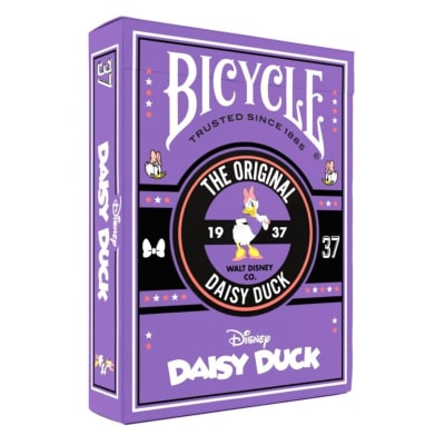 Baraja Bicycle Classic Daisy
