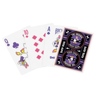 Baraja Bicycle Classic Daisy