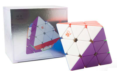 Dayan FTO Magnetico Ball Core