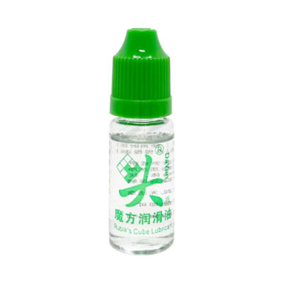 Dayan Lube Verde