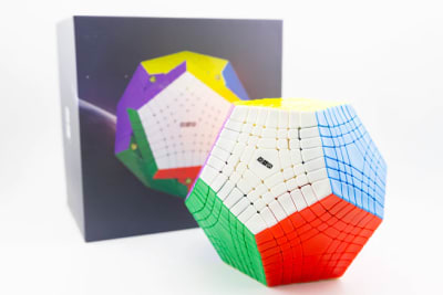 Teraminx Galaxy M Diansheng