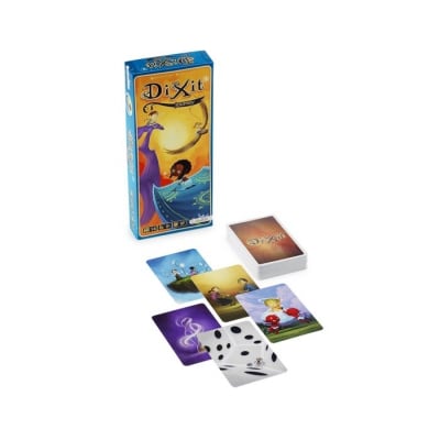 Dixit Journey Ampliación