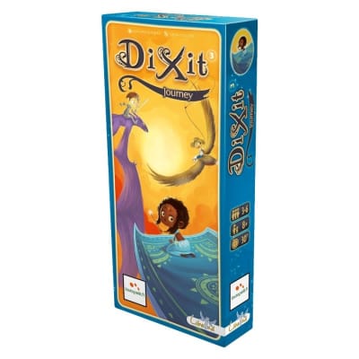 Dixit Journey Ampliación