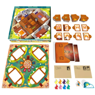 Dixit Kids