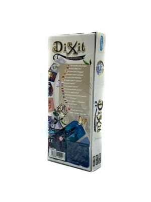 Dixit Revelations Ampliacion