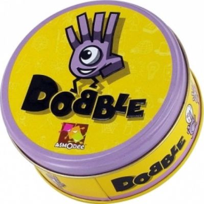 Dobble Juego de Mesa