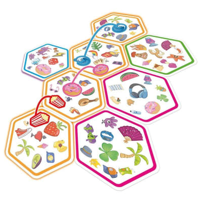 Dobble connect