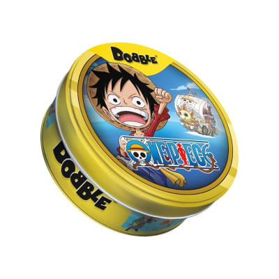 Dobble One Piece