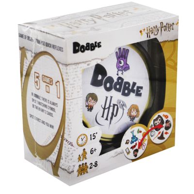 Dobble Harry Potter