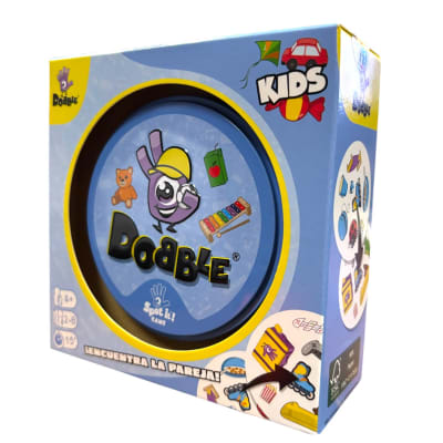Dobble Kids 
