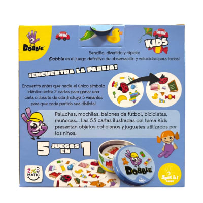 Dobble Kids 