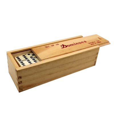 Domino Madera