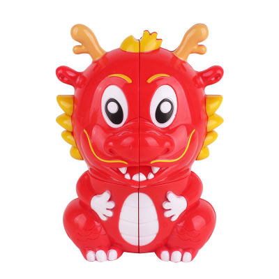 2x2x2 Dragon Yuxin