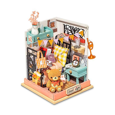 Sweet Dream Miniatura Rolife
