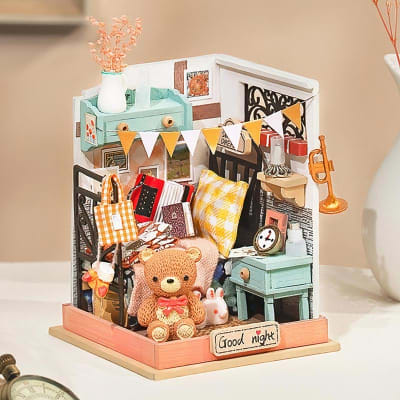 Sweet Dream Miniatura Rolife