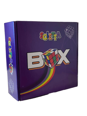 Soletta Box a Tu Medida