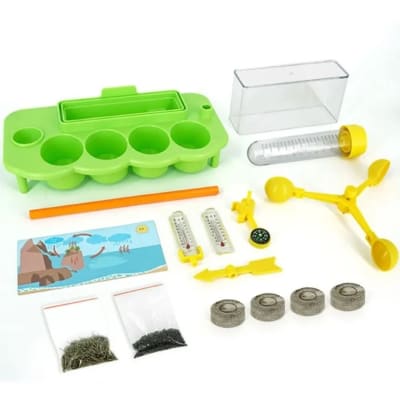 Stem Estaciones Meteorológicas