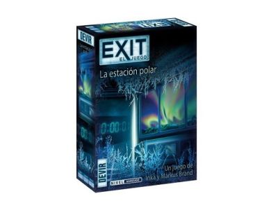 Exit : La Estación Polar