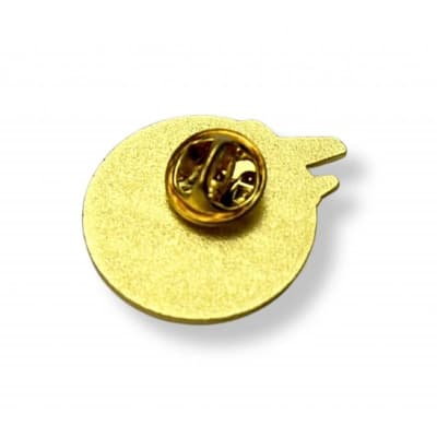 Explora el Mundo Pin Prendedor