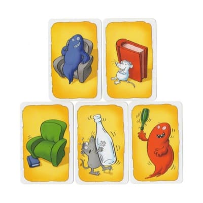 Fantasma Blitz