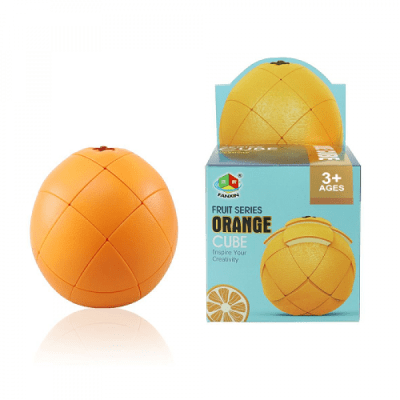 Fanxin Naranja