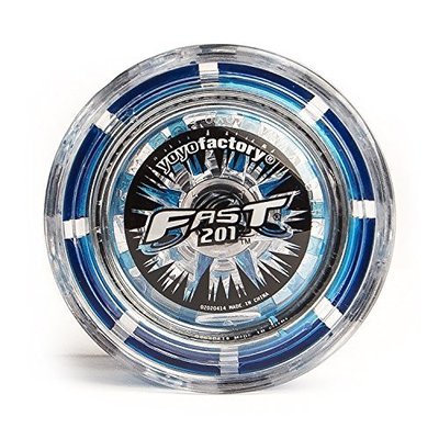 YoyoFactory Fast Yoyofactory