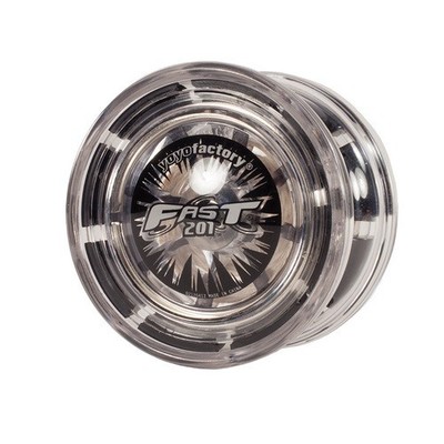 YoyoFactory Fast Yoyofactory
