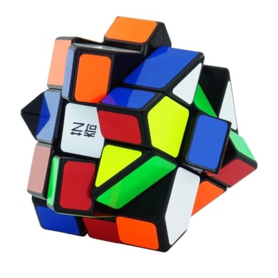 3x3x3 Fisher Qiyi