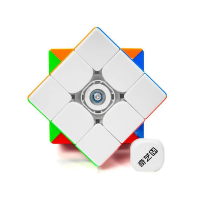 3x3x3 QiYi M Pro V2 Flagship
