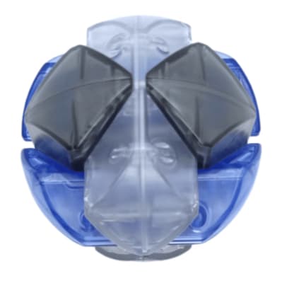 Puzzle de Bloqueo Kong Ming Football Lock