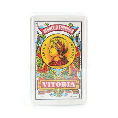 Baraja Española 27-40 Fournier